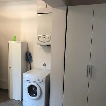 Appartement Arienti 38