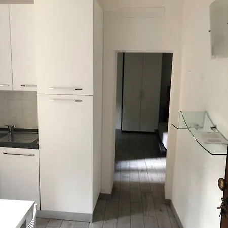 Apartamento Arienti 38 *