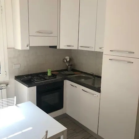Appartement Arienti 38