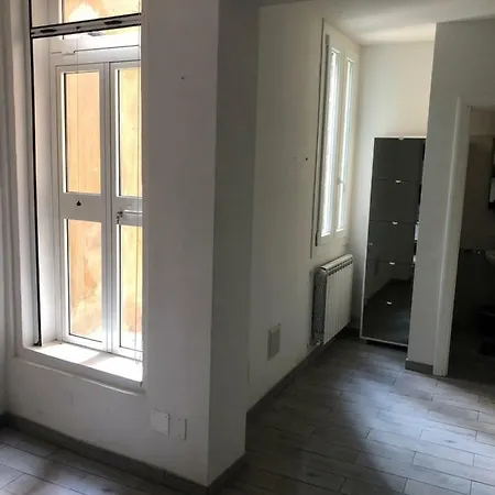Appartement Arienti 38 Bologne